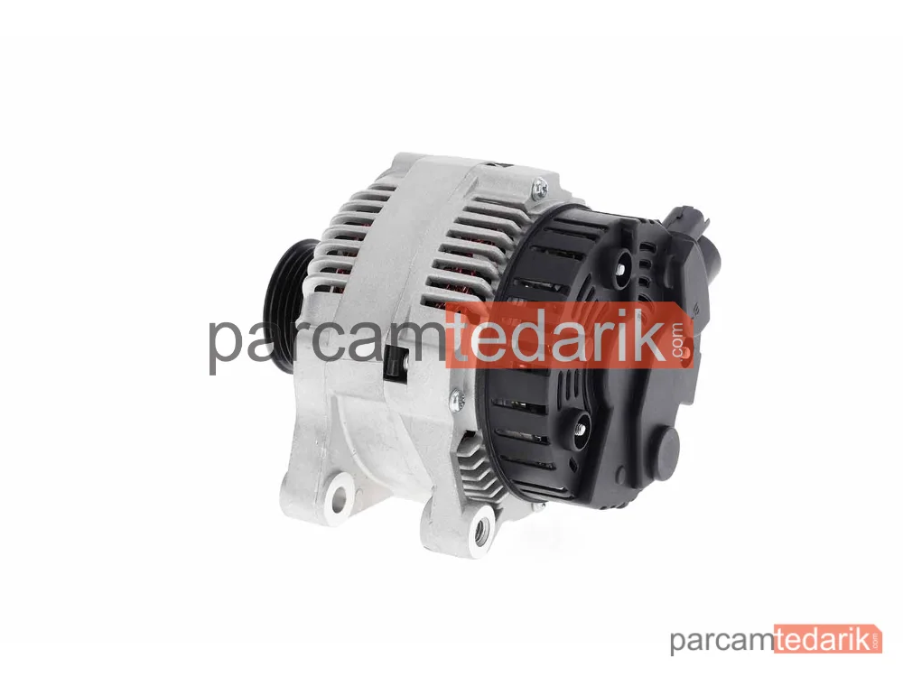 8EL011711521 | Alternatör — Peugeot 206, Citroen Xsara Picasso, Citroen Berlingo / Berlingo First
